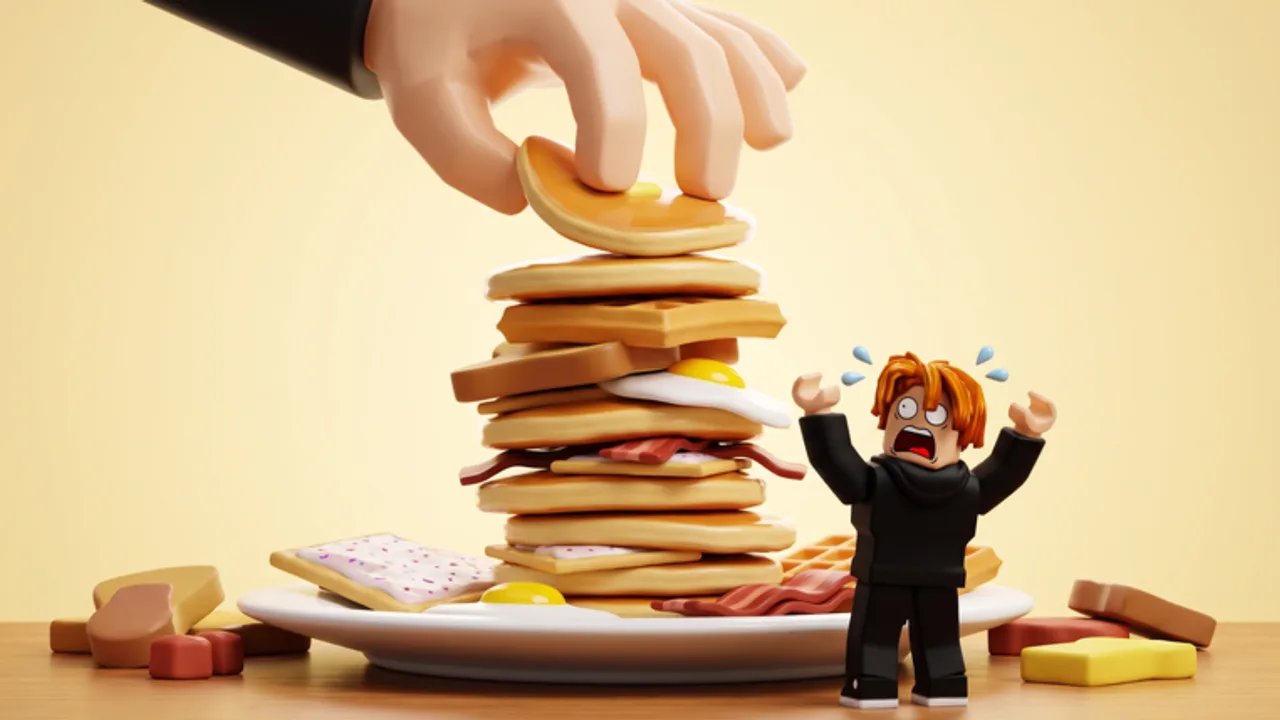 Stack Tower Guide — Build Your Breakfast Tower